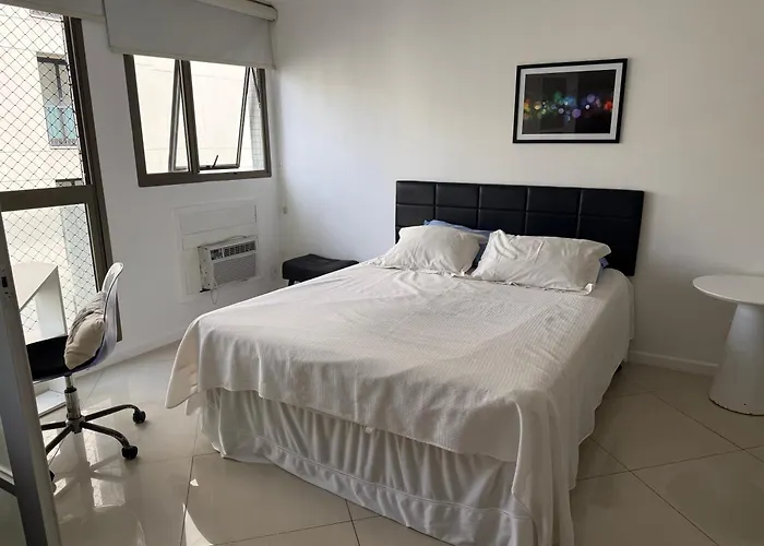 Sunset Apartment Rio de Janeiro